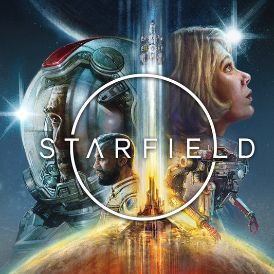 Starfield PC Key Global