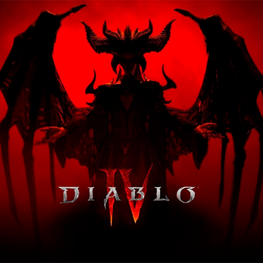 Diablo 4 PC Key Global