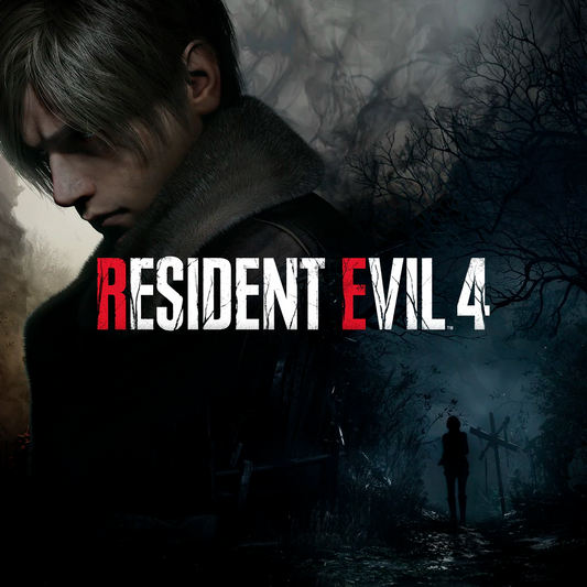 Resident Evil 4 PC Key Global