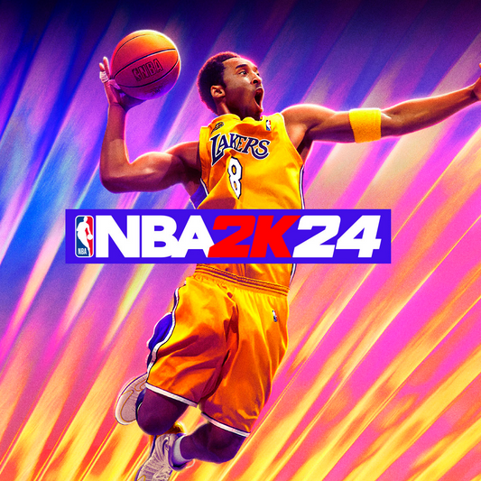 NBA 2K24 PC Key-Global